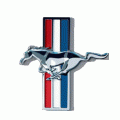 Mustang 10-14